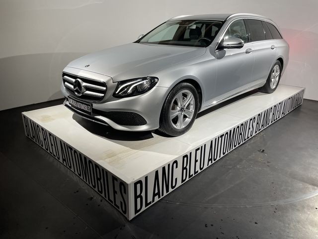 Mercedes Classe E - BREAK 220 D 194 AVANTGARDE LINE 9G-TRONIC